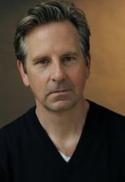 Stephen Barker Turner