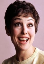 Una Stubbs
