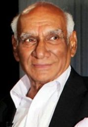 Yash Chopra