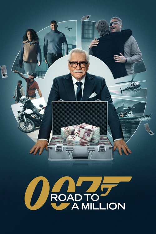 007 Road to a Million : 1.Sezon 6.Bölüm