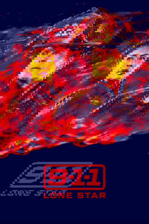 9-1-1 Lone Star : 4.Sezon 14.Bölüm