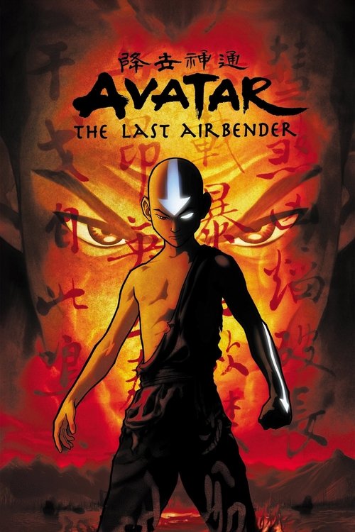 Avatar The Last Airbender : 3.Sezon 9.Bölüm