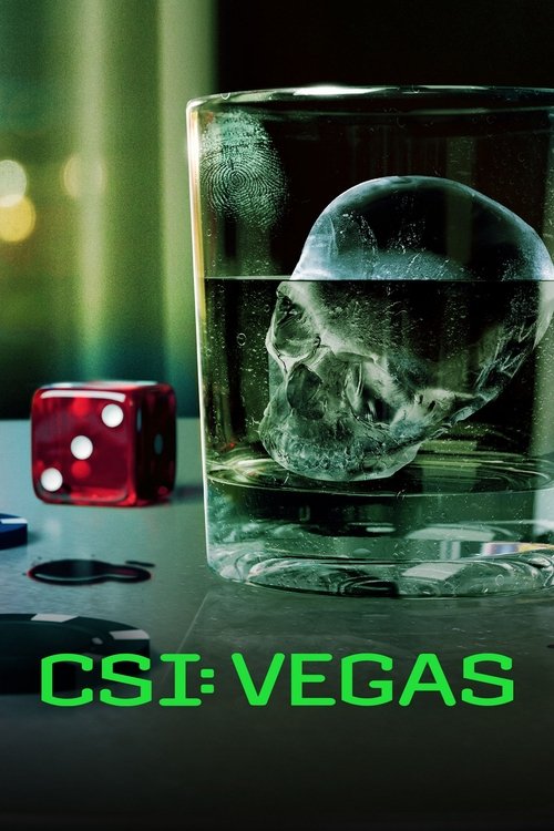 CSI Vegas : 3.Sezon 5.Bölüm