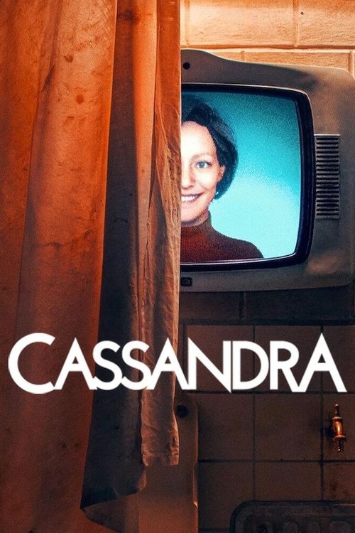 Cassandra : 1.Sezon 6.Bölüm