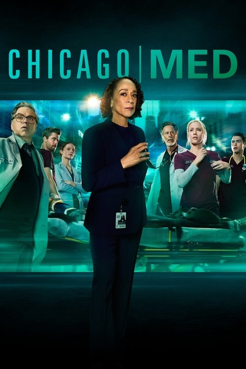 Chicago Med : 10.Sezon 22.Bölüm