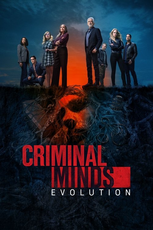 Criminal Minds : 16.Sezon 9.Bölüm