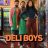 Deli Boys : 1.Sezon 4.Bölüm izle