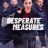 Desperate Measures : 1.Sezon 1.Bölüm izle