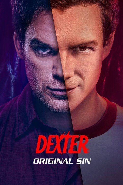 Dexter Original Sin : 1.Sezon 9.Bölüm