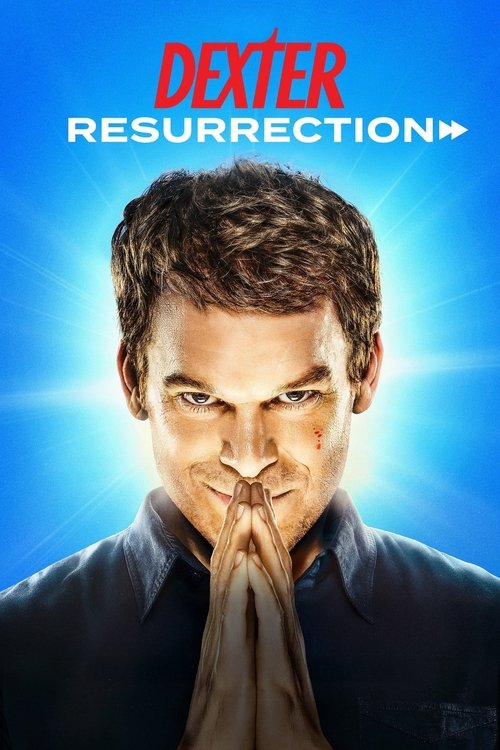 Dexter Resurrection : 1.Sezon 5.Bölüm