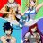 Fairy Tail : 8.Sezon 41.Bölüm izle