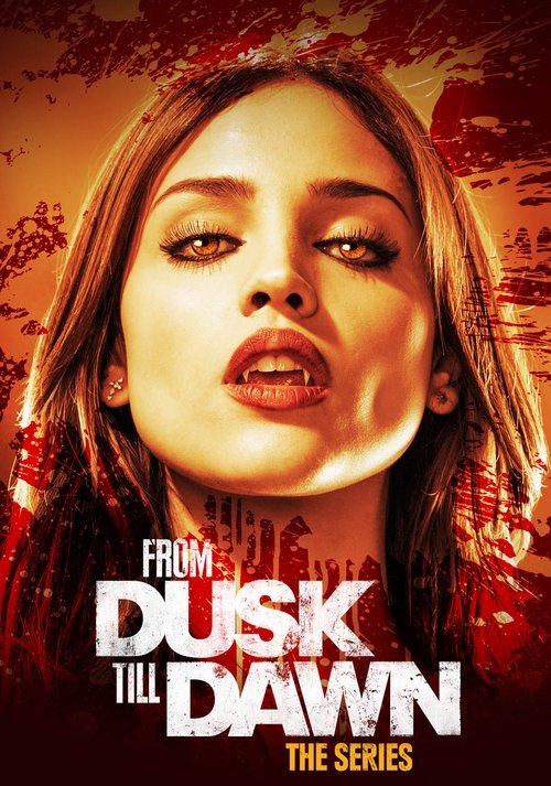From Dusk Till Dawn The Series : 3.Sezon 1.Bölüm