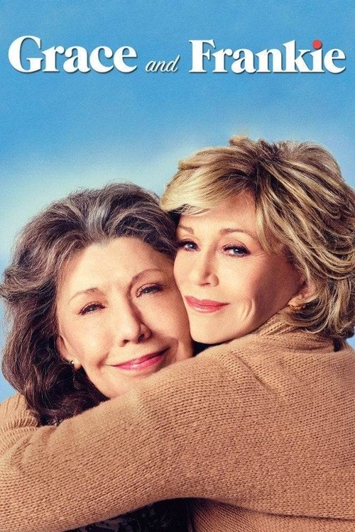 Grace and Frankie : 4.Sezon 3.Bölüm
