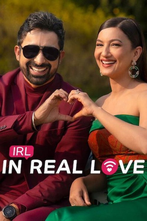 IRL In Real Love : 1.Sezon 1.Bölüm
