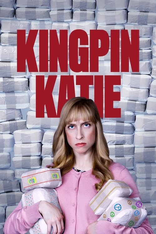 Kingpin Katie : 1.Sezon 7.Bölüm
