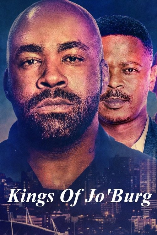 Kings of Jo’Burg : 3.Sezon 4.Bölüm