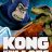 Kong King of the Apes : 1.Sezon 1.Bölüm izle