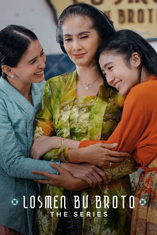 Losmen Bu Broto The Series : 1.Sezon 4.Bölüm
