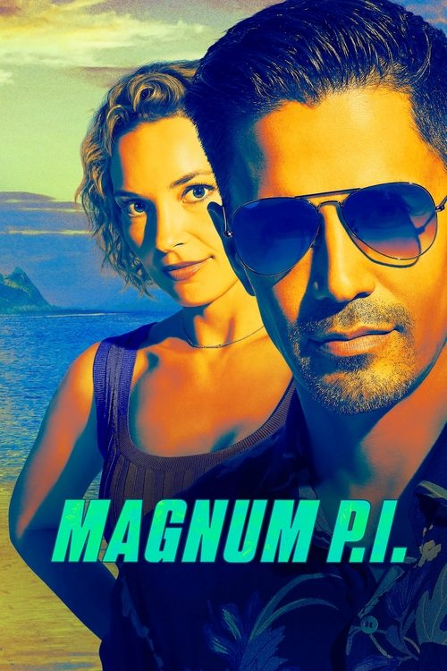 Magnum P.I. : 5.Sezon 17.Bölüm