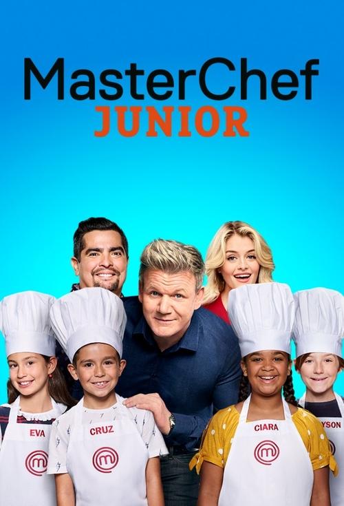 MasterChef Junior : 1.Sezon 4.Bölüm