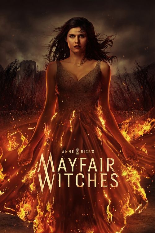 Mayfair Witches : 1.Sezon 5.Bölüm