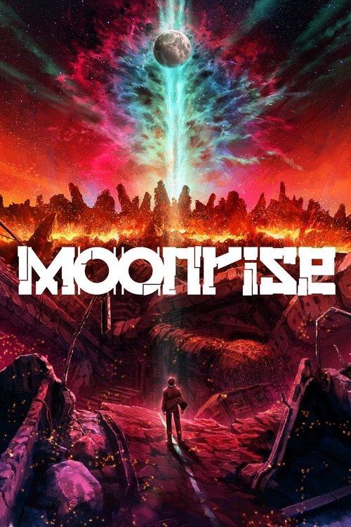Moonrise : 1.Sezon 10.Bölüm