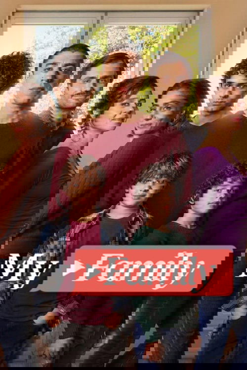 My Family : 1.Sezon 5.Bölüm