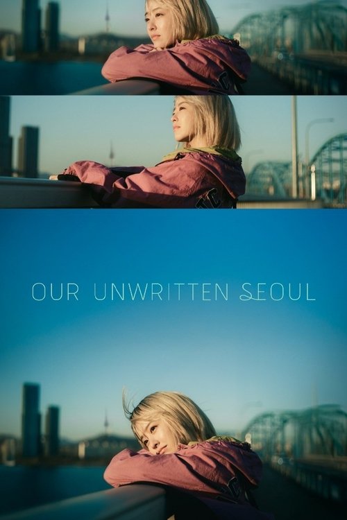 Our Unwritten Seoul : 1.Sezon 3.Bölüm