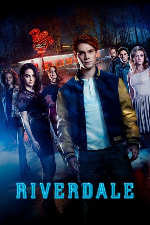 Riverdale : 7.Sezon 19.Bölüm