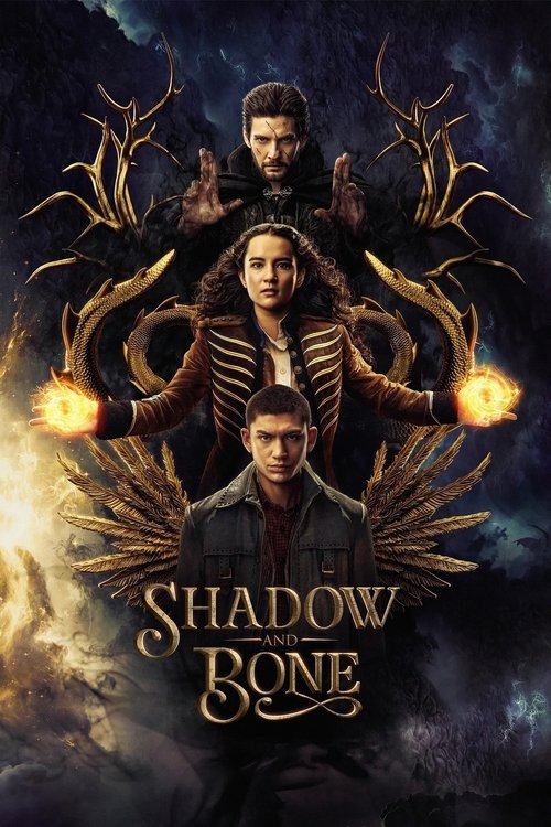 Shadow and Bone : 2.Sezon 8.Bölüm