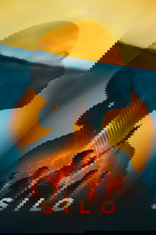 Silo : 1.Sezon 9.Bölüm