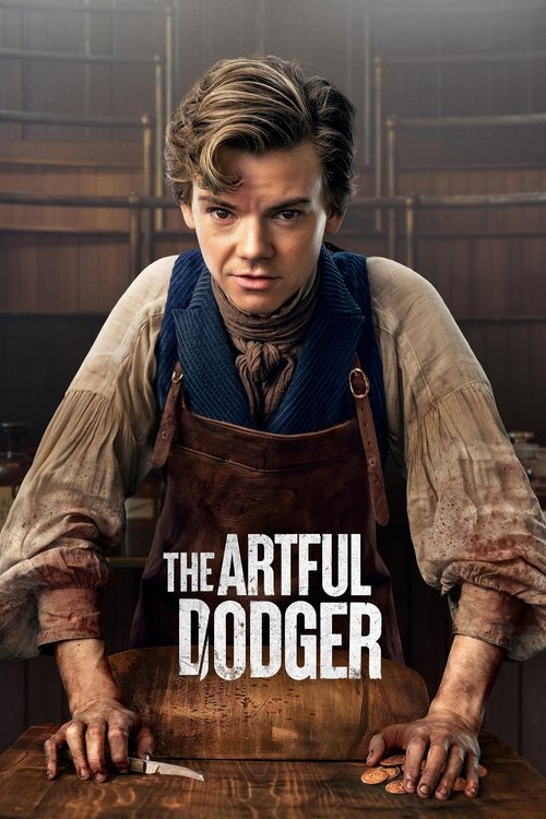 The Artful Dodger : 1.Sezon 5.Bölüm