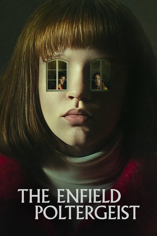 The Enfield Poltergeist : 1.Sezon 3.Bölüm