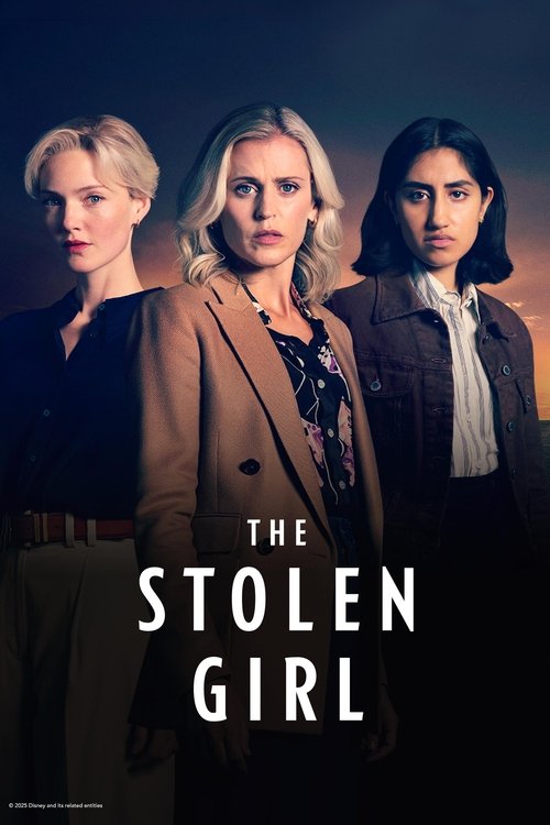 The Stolen Girl : 1.Sezon 2.Bölüm