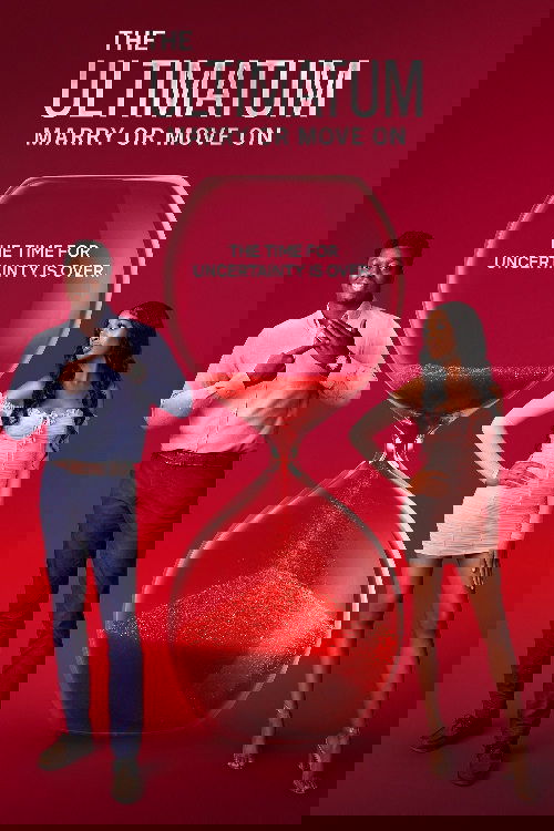 The Ultimatum Marry or Move On : 2.Sezon 2.Bölüm