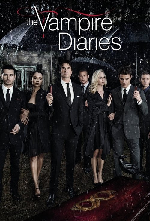 The Vampire Diaries : 1.Sezon 5.Bölüm