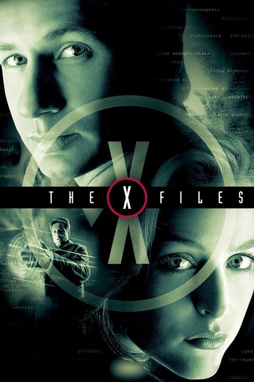 The X-Files : 9.Sezon 17.Bölüm