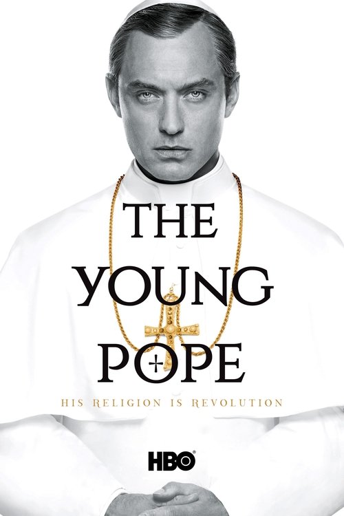 The Young Pope : 1.Sezon 6.Bölüm