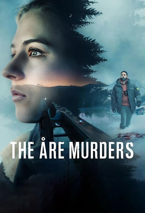 The Åre Murders : 1.Sezon 3.Bölüm