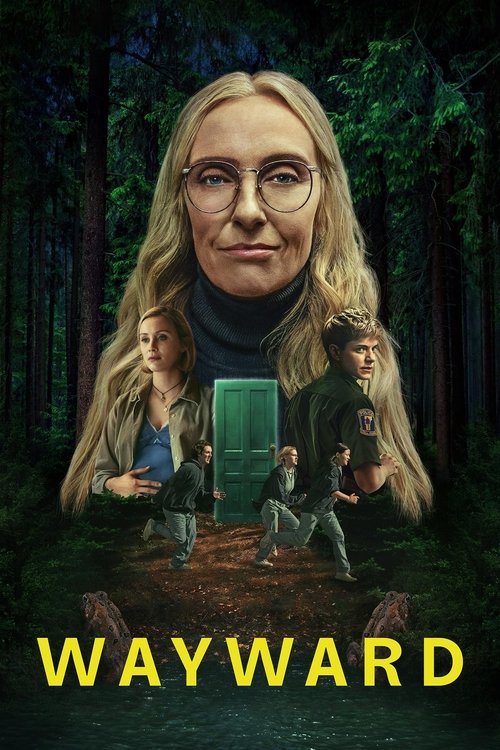 Wayward : 1.Sezon 5.Bölüm