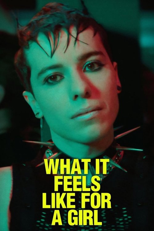 What It Feels Like for a Girl : 1.Sezon 8.Bölüm