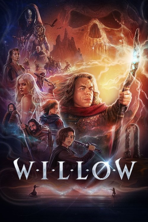 Willow : 1.Sezon 8.Bölüm