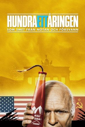 101 Yaşında Hesabı Ödemeden Ortadan Kaybolan Adam izle (2016)