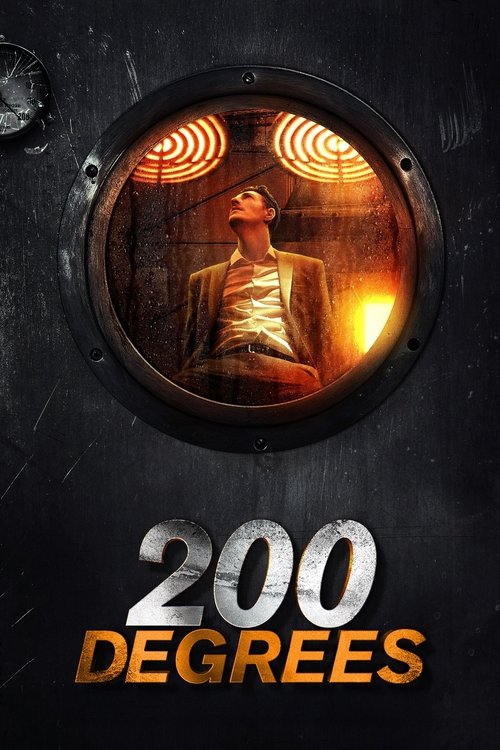 200 Degrees izle (2017)