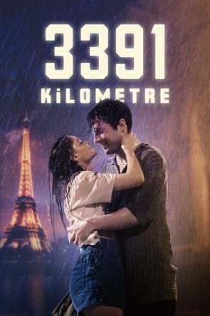 3391 Kilometre izle (2024)