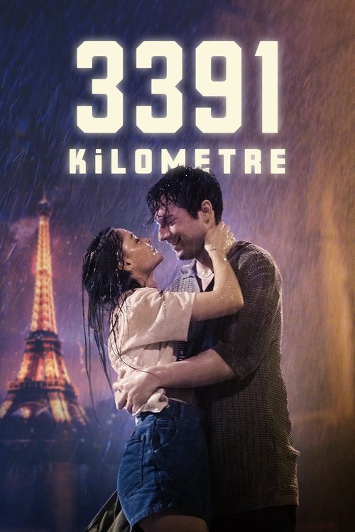 3391 Kilometre izle (2024)