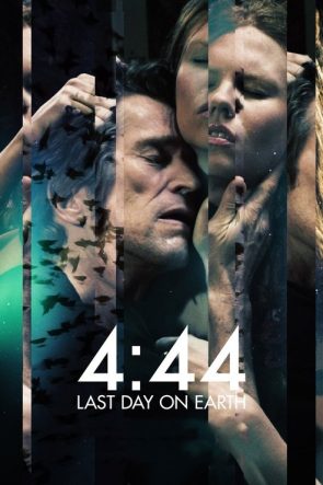 4:44 Last Day on Earth izle (2012)