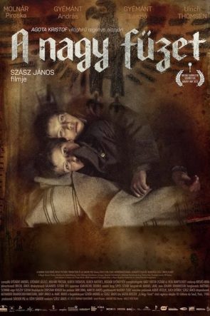 A Nagy Füzet izle (2013)