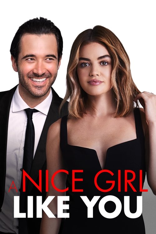 A Nice Girl Like You izle (2020)