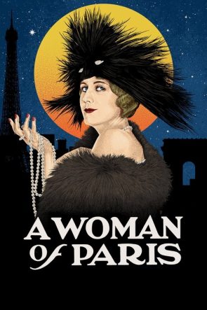 A Woman of Paris: A Drama of Fate izle (1923)